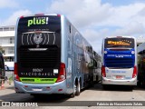 Viação Garcia 88067 na cidade de Balneário Camboriú, Santa Catarina, Brasil, por Fabricio do Nascimento Zulato. Número da foto: #11556696.