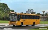 AVOA - Auto Viação Ourinhos Assis 34125 na cidade de Assis, São Paulo, Brasil, por Francisco Ivano. Número da foto: #11556041.