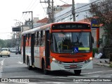 TRANSPPASS - Transporte de Passageiros 8 0297 na cidade de São Paulo, São Paulo, Brasil, por David Roberto Silva Dos Santos. ID da foto: :id.