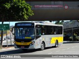 Transunião Transportes 3 6250 na cidade de São Paulo, São Paulo, Brasil, por David Roberto Silva Dos Santos. Número da foto: #11556861.