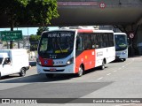 Pêssego Transportes 4 7734 na cidade de São Paulo, São Paulo, Brasil, por David Roberto Silva Dos Santos. Número da foto: #11556882.