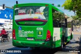 Integração Transportes 4096 na cidade de Cuiabá, Mato Grosso, Brasil, por Leon Gomes. Número da foto: #11554207.