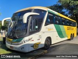 Empresa Gontijo de Transportes 19115 na cidade de São Paulo, São Paulo, Brasil, por José Vitor Oliveira Soares. Número da foto: #11554340.