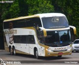 Auto Viação Gadotti 3622 na cidade de São Paulo, São Paulo, Brasil, por Victor Henrique. Número da foto: #11556382.