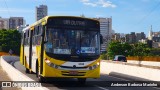 Viação Campo dos Ouros 3120 na cidade de Guarulhos, São Paulo, Brasil, por Anderson Barbosa Marinho. ID da foto: :id.