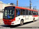 Real Alagoas de Viação 4224 na cidade de Maceió, Alagoas, Brasil, por Marcos Lisboa. Número da foto: #:id.