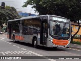 TRANSPPASS - Transporte de Passageiros 8 0058 na cidade de São Paulo, São Paulo, Brasil, por Rafael Lopes de Oliveira. Número da foto: #11554987.