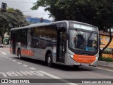 TRANSPPASS - Transporte de Passageiros 8 0058 na cidade de São Paulo, São Paulo, Brasil, por Rafael Lopes de Oliveira. ID da foto: :id.