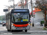 TRANSPPASS - Transporte de Passageiros 8 0283 na cidade de São Paulo, São Paulo, Brasil, por David Roberto Silva Dos Santos. ID da foto: :id.