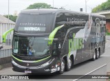 Viação Garcia 88039 na cidade de Campinas, São Paulo, Brasil, por Julio Medeiros. Número da foto: #11555016.