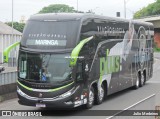 Viação Garcia 88039 na cidade de Campinas, São Paulo, Brasil, por Julio Medeiros. ID da foto: :id.