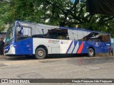 Viação Pirajuçara 11.528 na cidade de Taboão da Serra, São Paulo, Brasil, por Viação Pirajuçara Ltda Pirajuçara. Número da foto: #:id.