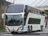 Auto Viação Catarinense 321320 na cidade de Campinas, São Paulo, Brasil, por Julio Medeiros. Número da foto: #11555960.