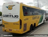 Empresa Gontijo de Transportes 12785 na cidade de Aracaju, Sergipe, Brasil, por Gladyston Santana Correia. Número da foto: #11556868.
