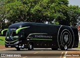 Viação Garcia 82329 na cidade de Rolândia, Paraná, Brasil, por Pedroka Ternoski. Número da foto: #11554099.