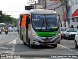 Transcooper > Norte Buss 1 6255 na cidade de São Paulo, São Paulo, Brasil, por David Roberto Silva Dos Santos. Número da foto: #:id.