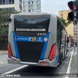 Viação Paratodos > São Jorge > Metropolitana São Paulo > Mobibrasil 6 3175 na cidade de São Paulo, São Paulo, Brasil, por Michel Nowacki. Número da foto: #11556873.