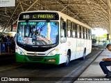 Empresa de Transportes Costa Verde 7138 na cidade de Lauro de Freitas, Bahia, Brasil, por André Pietro  Lima da Silva. Número da foto: #11554611.