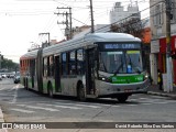 Viação Santa Brígida 1 1038 na cidade de São Paulo, São Paulo, Brasil, por David Roberto Silva Dos Santos. Número da foto: #11554847.