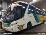 Empresa Gontijo de Transportes 21415 na cidade de Belo Horizonte, Minas Gerais, Brasil, por Hariel Bernades. Número da foto: #11556831.