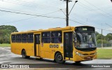 AVOA - Auto Viação Ourinhos Assis 34125 na cidade de Assis, São Paulo, Brasil, por Francisco Ivano. Número da foto: #11556043.
