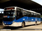 Itamaracá Transportes 1.461 na cidade de Olinda, Pernambuco, Brasil, por Breno Antônio. Número da foto: #:id.