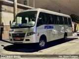 Auto Viação Penha 4200 na cidade de Hortolândia, São Paulo, Brasil, por Eder  Simoes Rodrigues. Número da foto: #11554818.