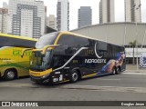 Expresso Nordeste 60110 na cidade de Barueri, São Paulo, Brasil, por Douglas Jesus. Número da foto: #:id.
