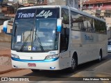 Translife Transportadora Turistica 3942 na cidade de Três Corações, Minas Gerais, Brasil, por Fábio Mateus Tibúrcio. Número da foto: #11554695.