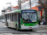Viação Santa Brígida 1 1994 na cidade de São Paulo, São Paulo, Brasil, por David Roberto Silva Dos Santos. Número da foto: #11554809.