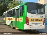 Rápido Sumaré 094 na cidade de Paulínia, São Paulo, Brasil, por Allan Henrique. Número da foto: #11555027.