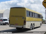 Ônibus Particulares 1380 na cidade de Caruaru, Pernambuco, Brasil, por Lenilson da Silva Pessoa. ID da foto: :id.