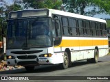 Ônibus Particulares 1D45 na cidade de Nazaré da Mata, Pernambuco, Brasil, por Edjunior Sebastião. ID da foto: :id.