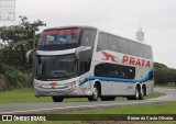 Expresso de Prata 161370 na cidade de Limeira, São Paulo, Brasil, por Renan da Costa Oliveira. Número da foto: #:id.