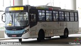 Auto Viação Três Amigos C44629 na cidade de Rio de Janeiro, Rio de Janeiro, Brasil, por Claudio Luiz. Número da foto: #:id.