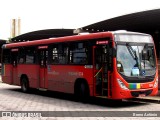 Transportadora Globo 974 na cidade de Olinda, Pernambuco, Brasil, por Breno Antônio. Número da foto: #:id.