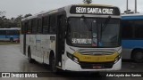 Empresa de Transportes Braso Lisboa A29073 na cidade de Rio de Janeiro, Rio de Janeiro, Brasil, por Artur Loyola dos Santos. ID da foto: :id.