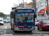 Viação Osasco 21.280 na cidade de São Paulo, São Paulo, Brasil, por David Roberto Silva Dos Santos. Número da foto: #11554849.