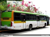 Rodoviária Caxangá 501 na cidade de Olinda, Pernambuco, Brasil, por Breno Antônio. Número da foto: #:id.