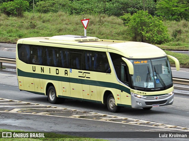 Empresa Unida Mansur e Filhos 2055 na cidade de Juiz de Fora, Minas Gerais, Brasil, por Luiz Krolman. ID da foto: 11559281.