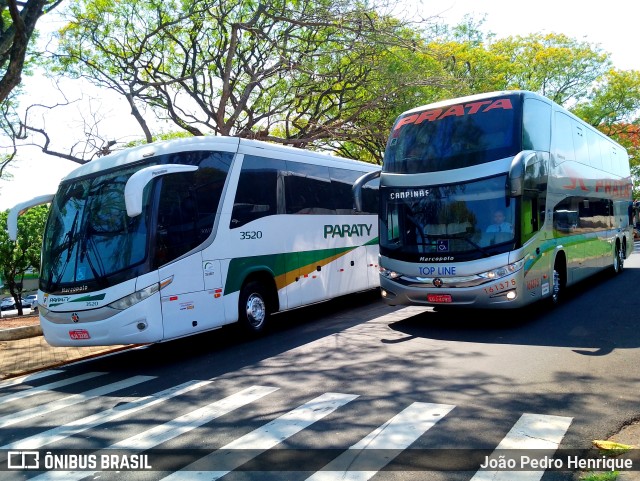 Expresso de Prata 161375 na cidade de Jaú, São Paulo, Brasil, por João Pedro Henrique. Número da foto: #11557116.