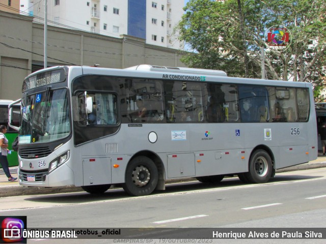 Cooperatas 256 na cidade de Campinas, São Paulo, Brasil, por Henrique Alves de Paula Silva. Número da foto: #11557769.