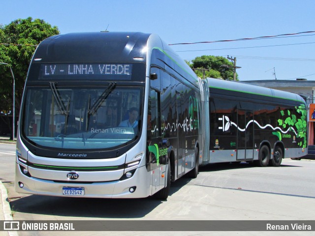 Prefeitura Municipal São José dos Campos 2G42 na cidade de São José dos Campos, São Paulo, Brasil, por Renan Vieira. ID da foto: 11557974.