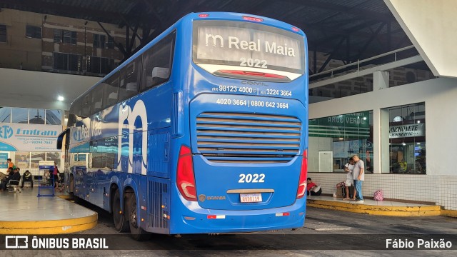 Real Maia 2022 na cidade de Goiânia, Goiás, Brasil, por Fábio Paixão. Número da foto: #11557037.