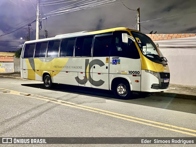 JC Turismo 10050 na cidade de Hortolândia, São Paulo, Brasil, por Eder  Simoes Rodrigues. ID da foto: 11558185.