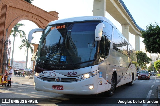 Ação Transportes e Turismo 500 na cidade de Aparecida, São Paulo, Brasil, por Douglas Célio Brandao. ID da foto: 11557543.