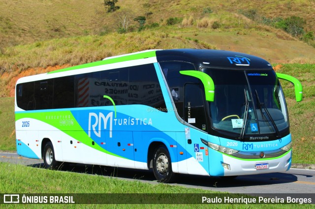 RM Turística 2026 na cidade de Aparecida, São Paulo, Brasil, por Paulo Henrique Pereira Borges. Número da foto: #11559062.