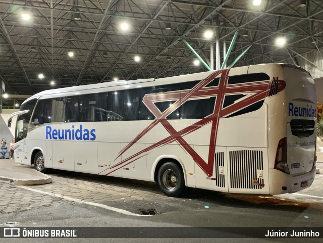 Empresa Reunidas Paulista de Transportes 168101 na cidade de Bauru, São Paulo, Brasil, por Júnior Juninho. Número da foto: #11559555.