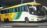Empresa Gontijo de Transportes 19510 na cidade de Belo Horizonte, Minas Gerais, Brasil, por Hariel Bernades. Número da foto: #11558312.