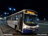 Trampolim da Vitória 902 na cidade de Natal, Rio Grande do Norte, Brasil, por Thalles Albuquerque. Número da foto: #:id.